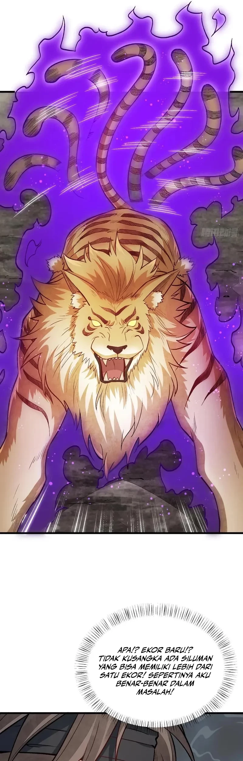 Lanke Special Destiny Chapter 209 Gambar 8