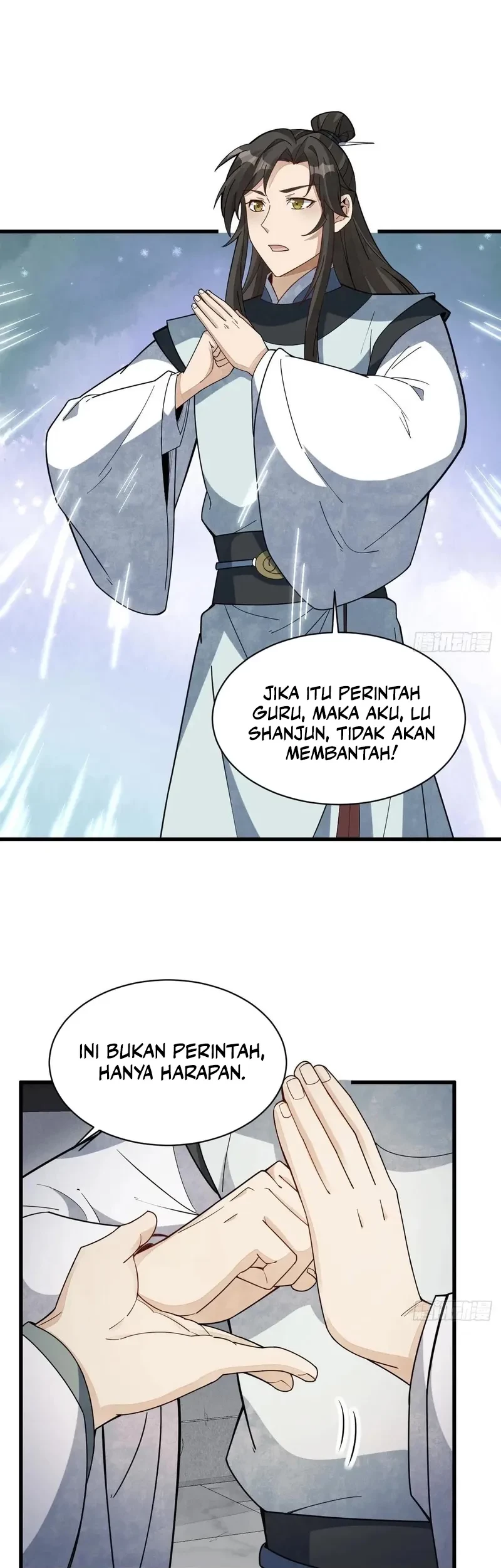 Lanke Special Destiny Chapter 210 Gambar 26