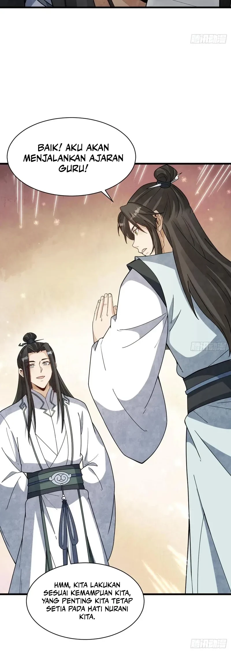 Lanke Special Destiny Chapter 210 Gambar 29