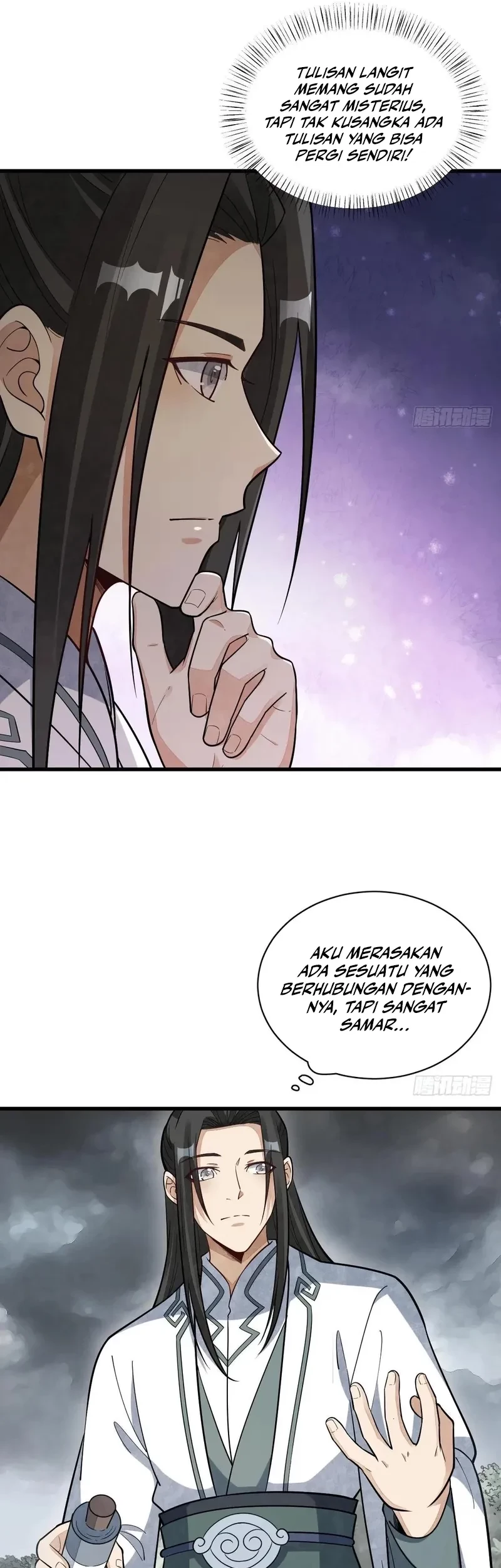 Lanke Special Destiny Chapter 210 Gambar 4