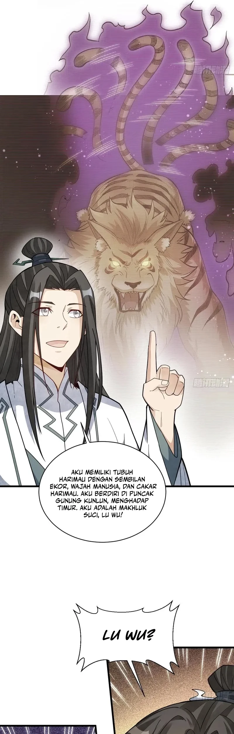 Lanke Special Destiny Chapter 210 Gambar 10