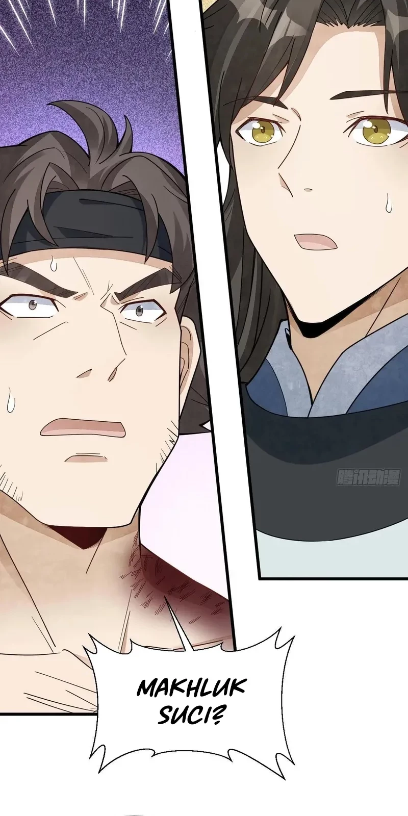 Lanke Special Destiny Chapter 210 Gambar 11