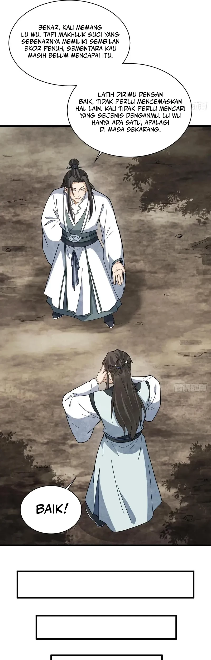 Lanke Special Destiny Chapter 210 Gambar 12