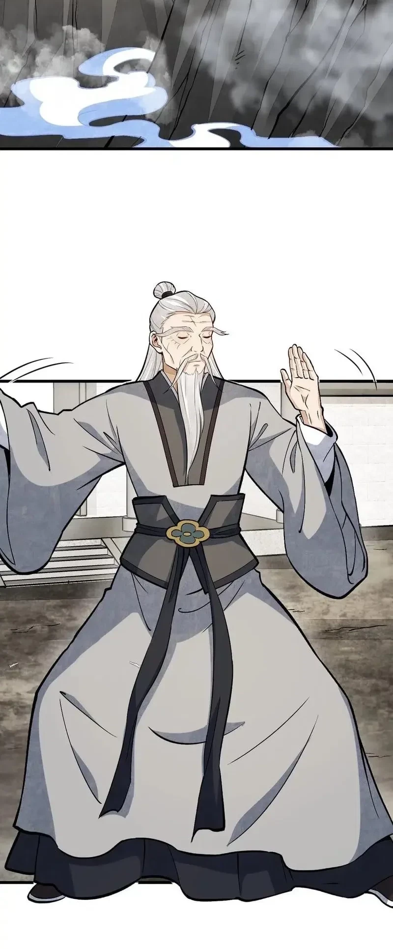 Lanke Special Destiny Chapter 211 Gambar 3