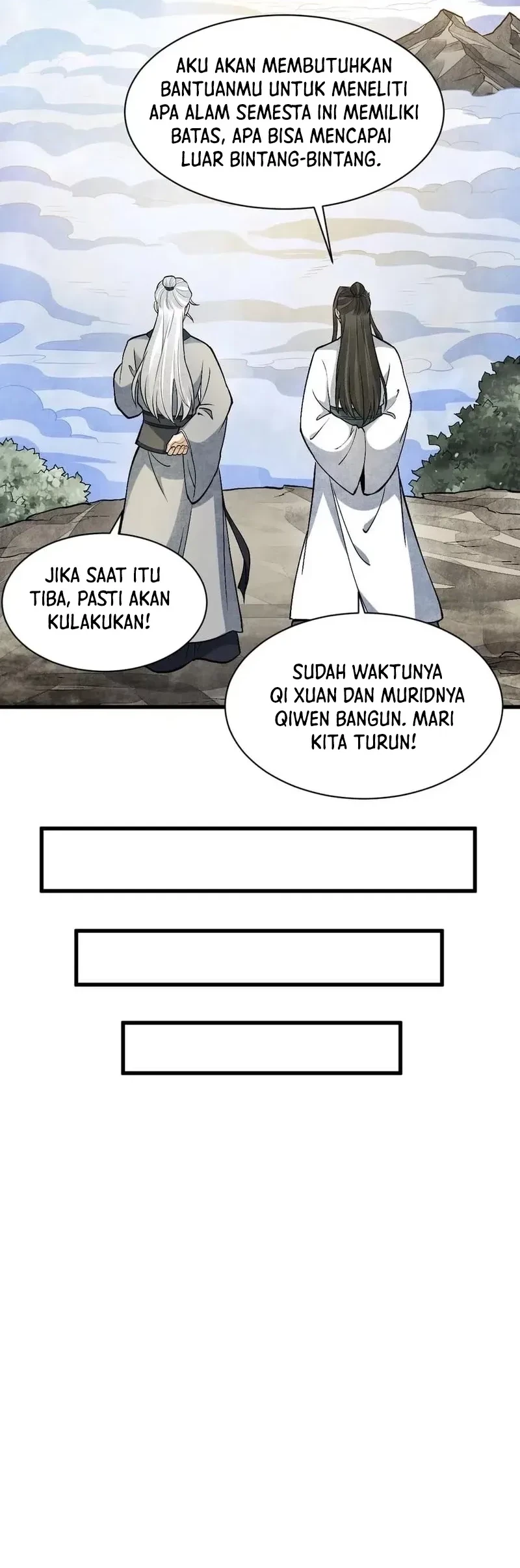 Lanke Special Destiny Chapter 211 Gambar 11