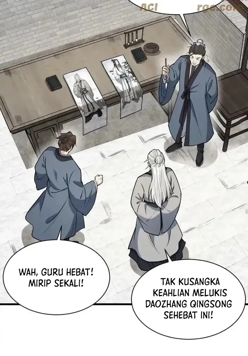 Lanke Special Destiny Chapter 212 Gambar 23