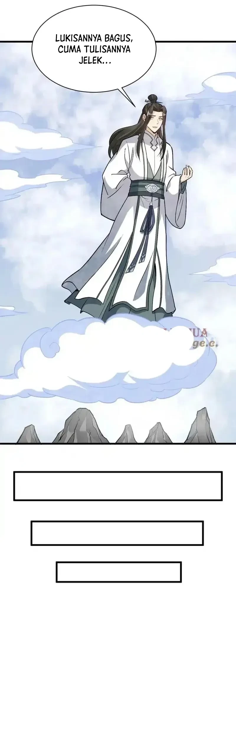 Lanke Special Destiny Chapter 212 Gambar 26