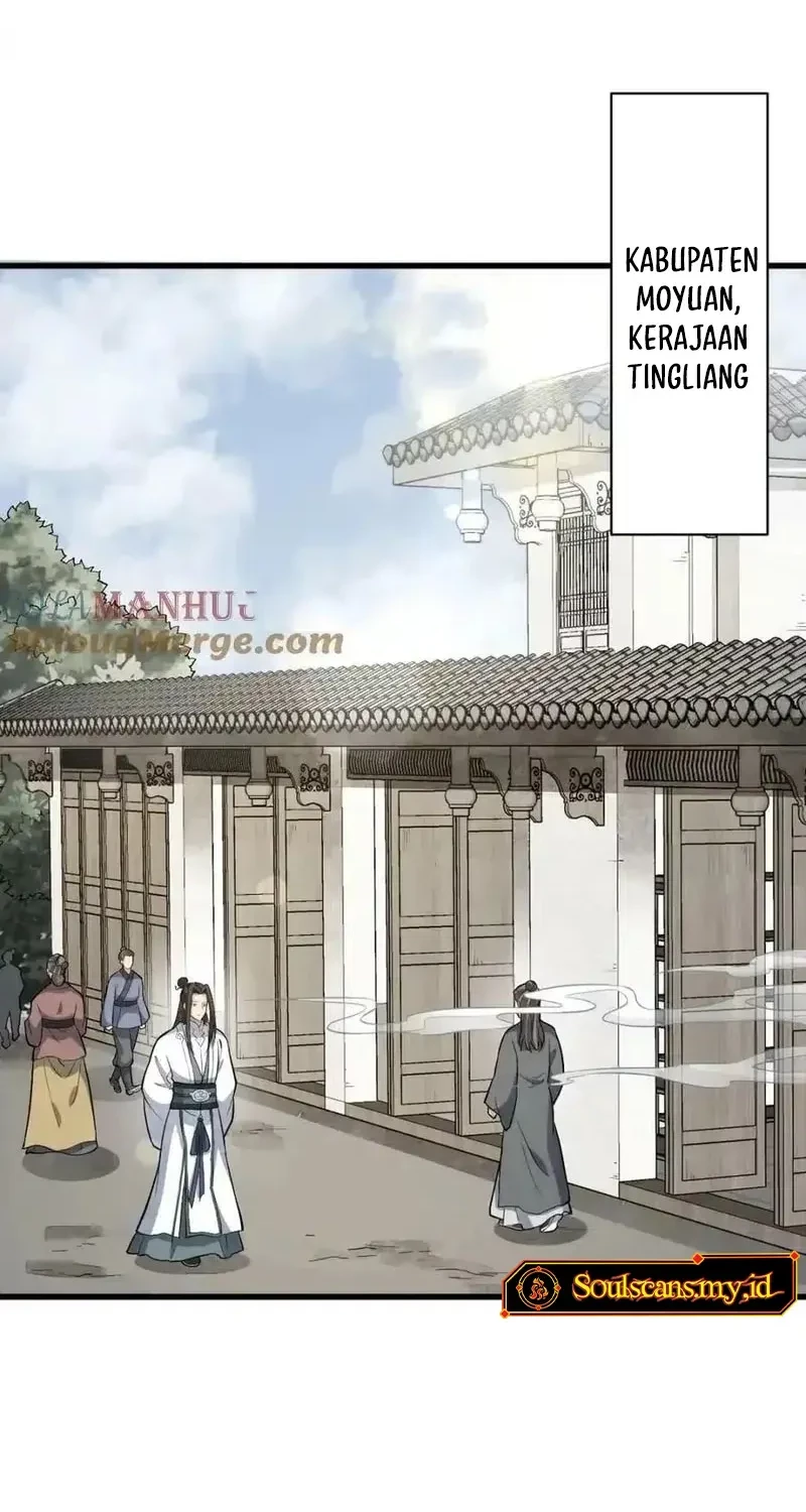 Lanke Special Destiny Chapter 212 Gambar 27