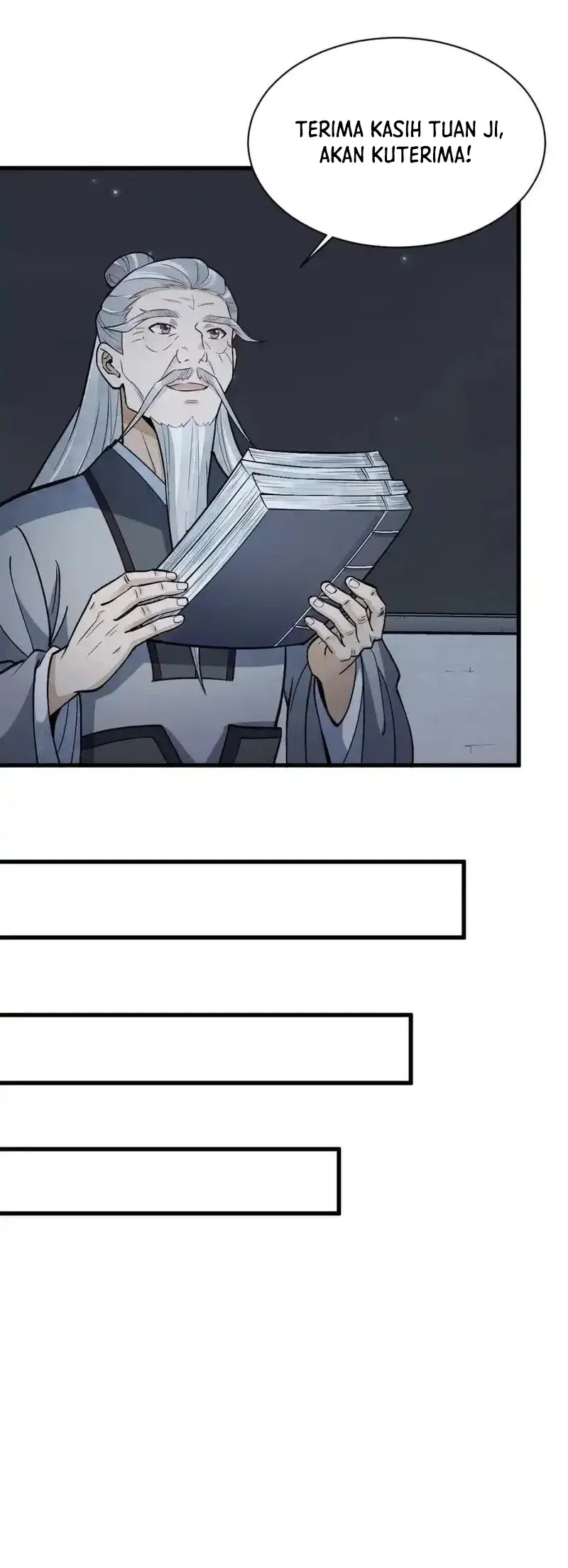 Lanke Special Destiny Chapter 212 Gambar 15