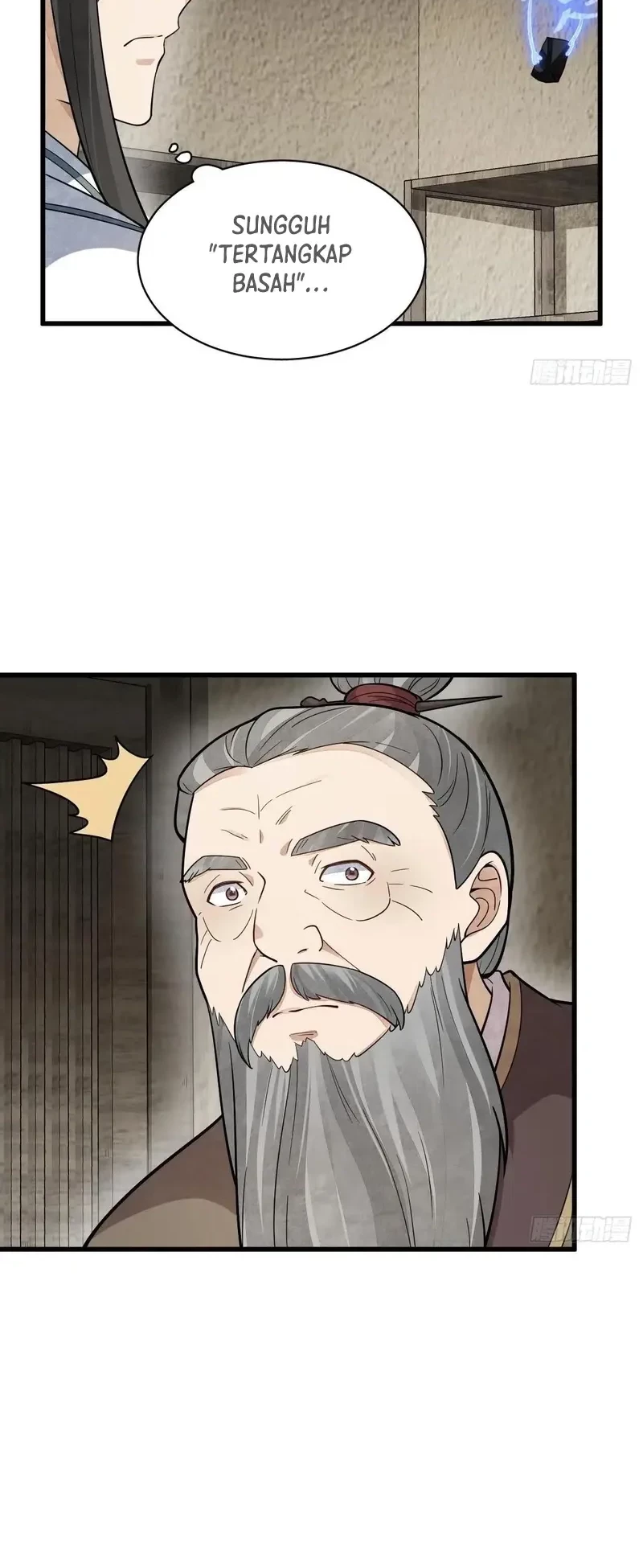 Lanke Special Destiny Chapter 213 Gambar 19