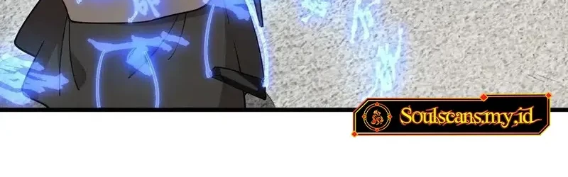 Lanke Special Destiny Chapter 213 Gambar 21