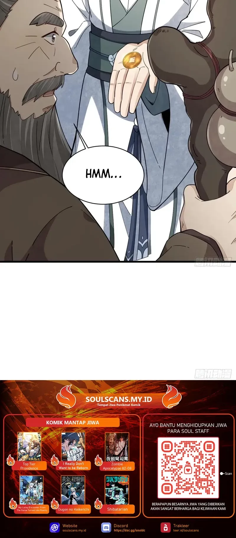 Lanke Special Destiny Chapter 213 Gambar 29