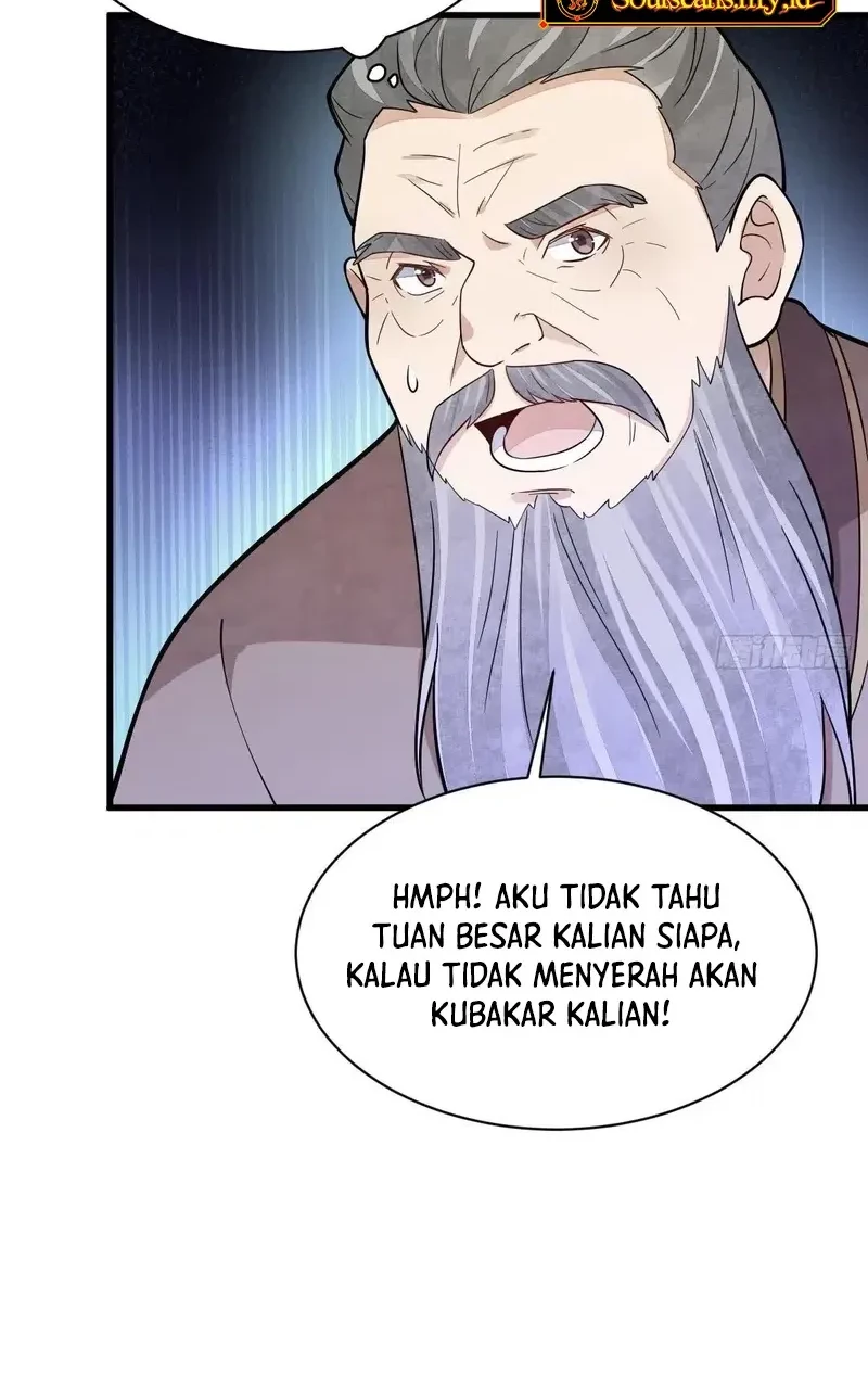 Lanke Special Destiny Chapter 213 Gambar 9