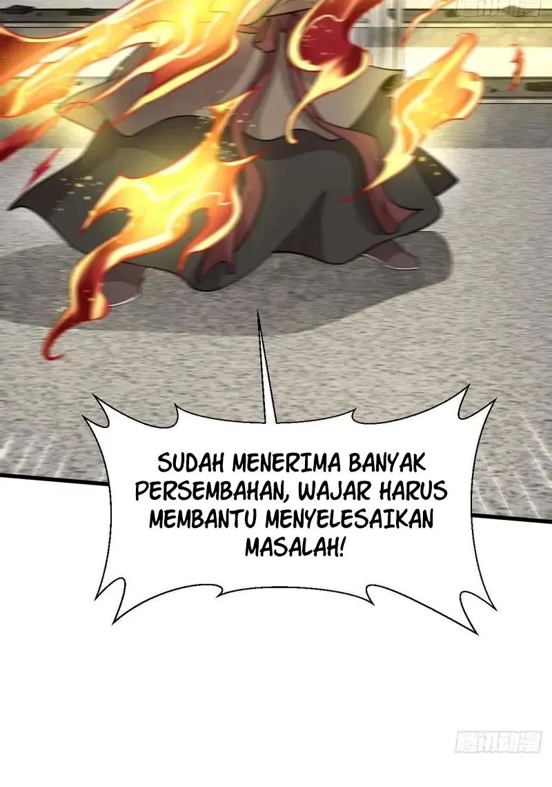 Lanke Special Destiny Chapter 213 Gambar 11