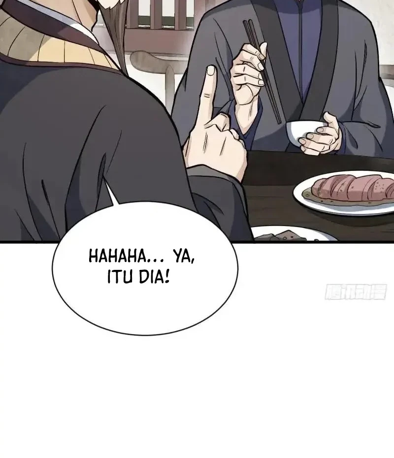 Lanke Special Destiny Chapter 214 Gambar 31