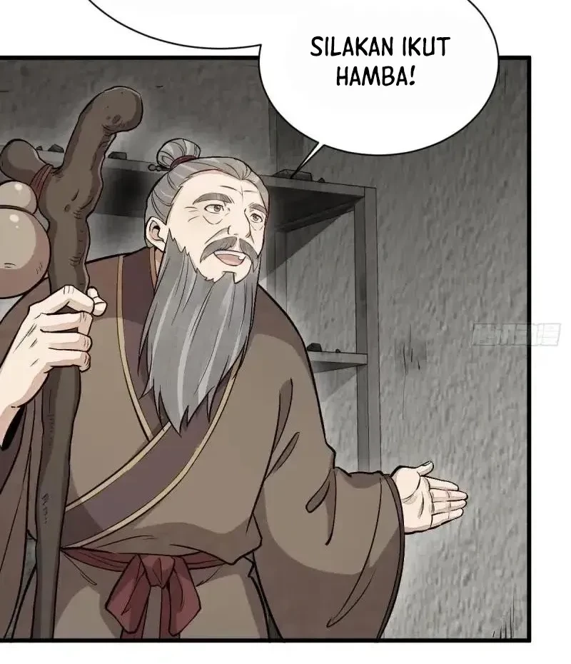 Lanke Special Destiny Chapter 214 Gambar 6