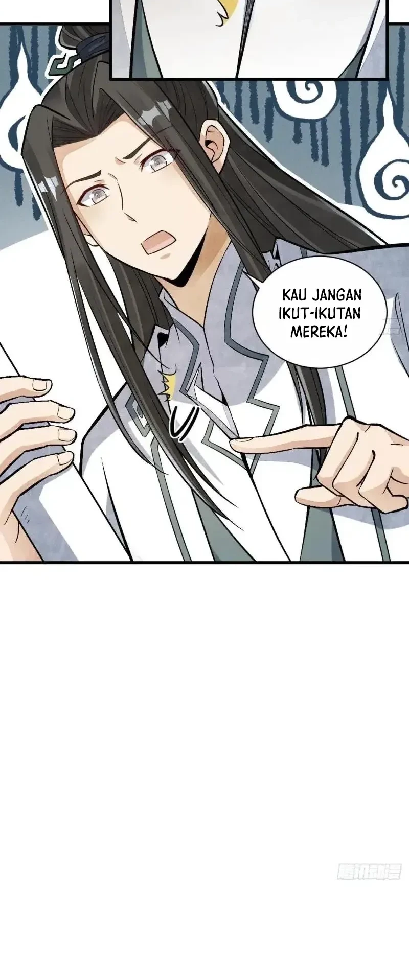 Lanke Special Destiny Chapter 214 Gambar 10