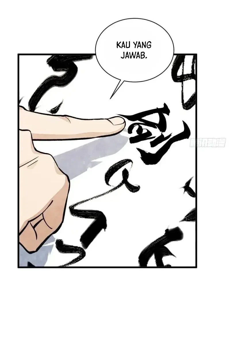 Lanke Special Destiny Chapter 214 Gambar 12