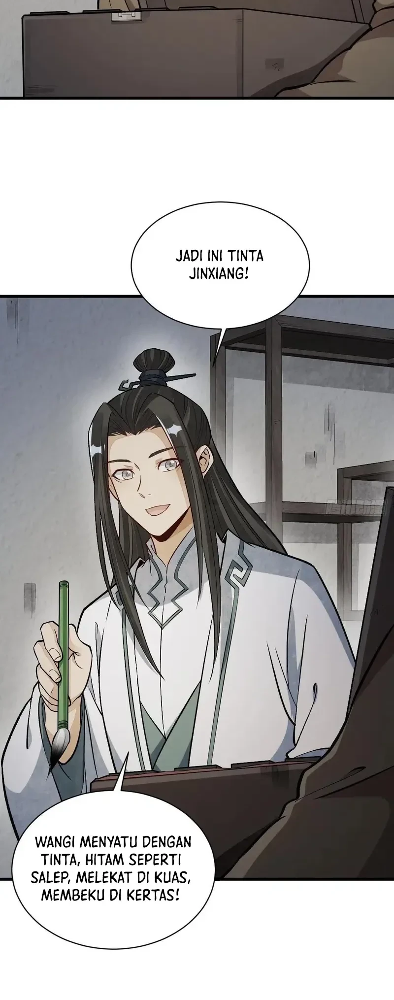 Lanke Special Destiny Chapter 215 Gambar 21