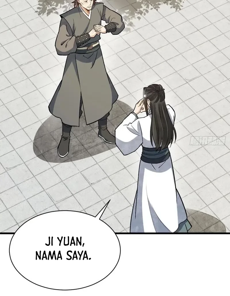 Lanke Special Destiny Chapter 215 Gambar 26