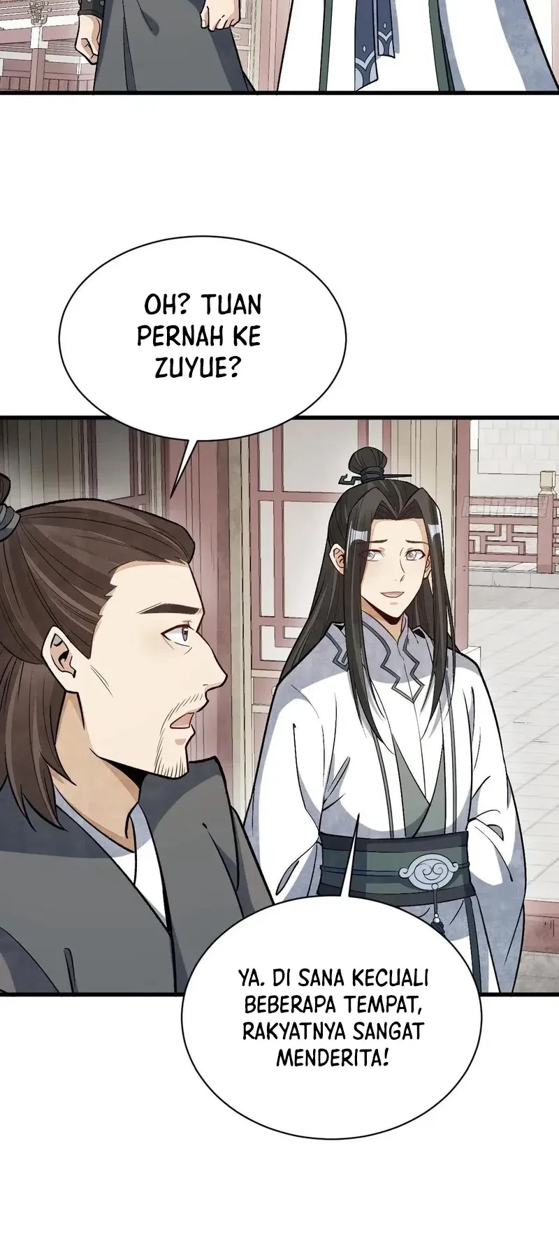 Lanke Special Destiny Chapter 215 Gambar 28