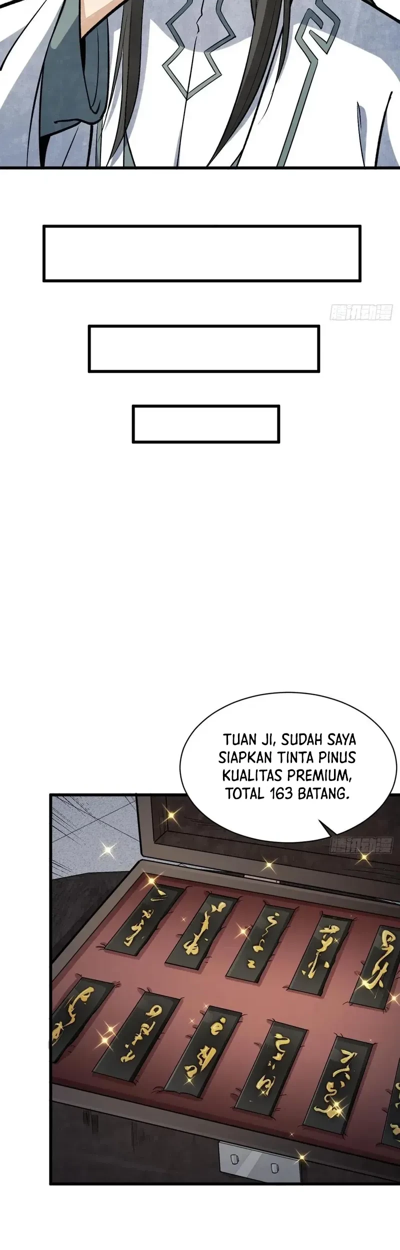 Lanke Special Destiny Chapter 215 Gambar 9