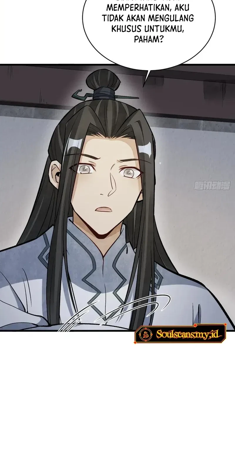 Lanke Special Destiny Chapter 215 Gambar 15