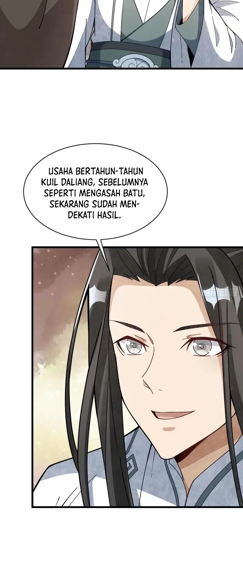 Lanke Special Destiny Chapter 217 Gambar 3