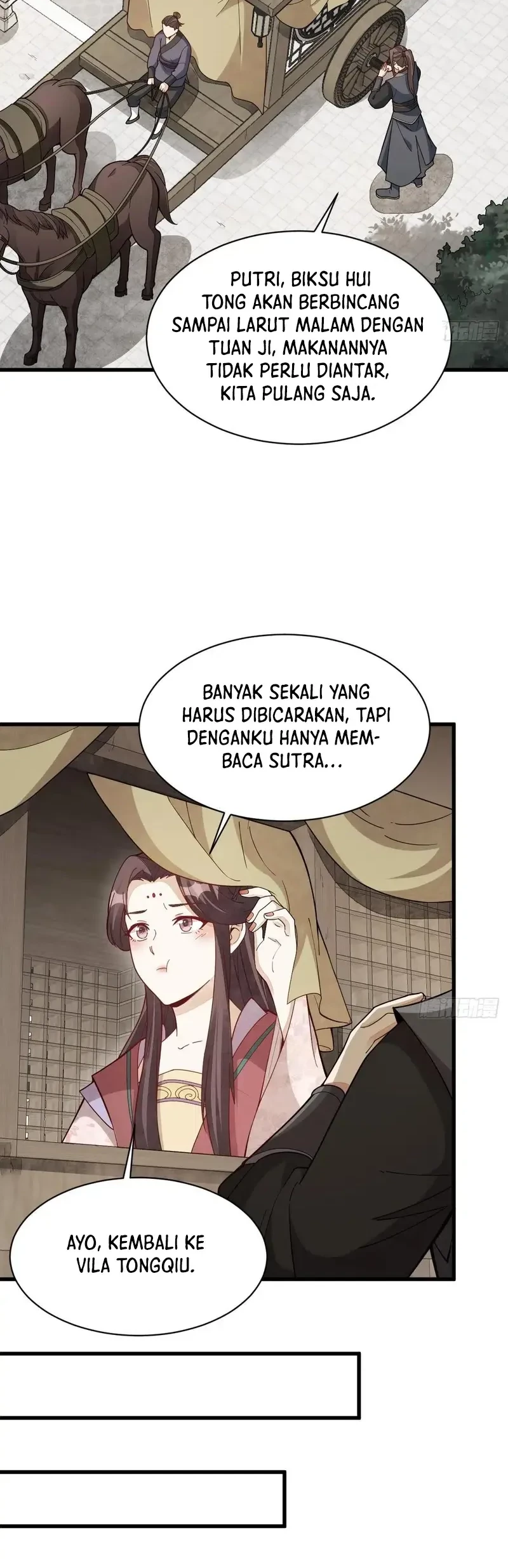 Lanke Special Destiny Chapter 217 Gambar 7