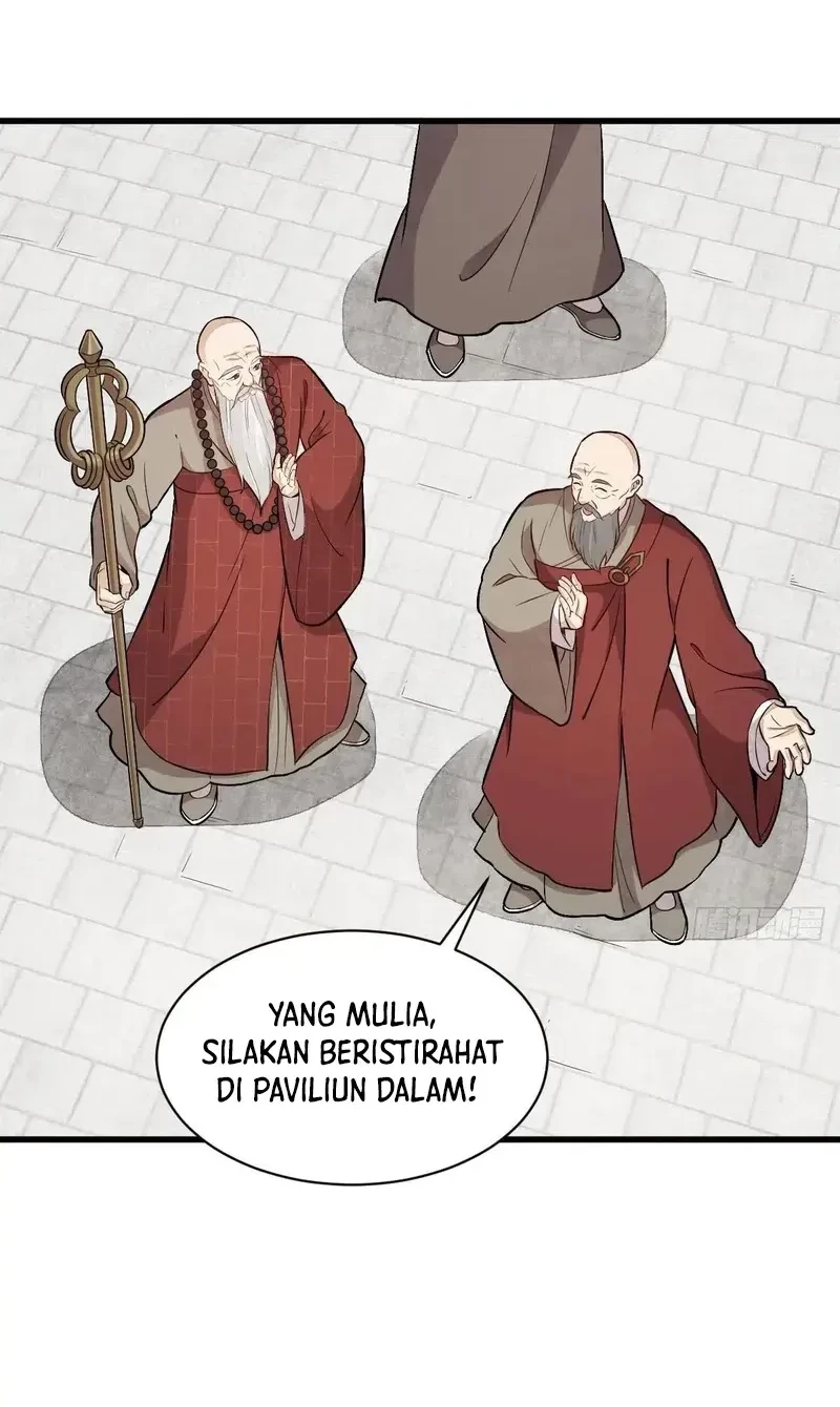 Lanke Special Destiny Chapter 218 Gambar 11