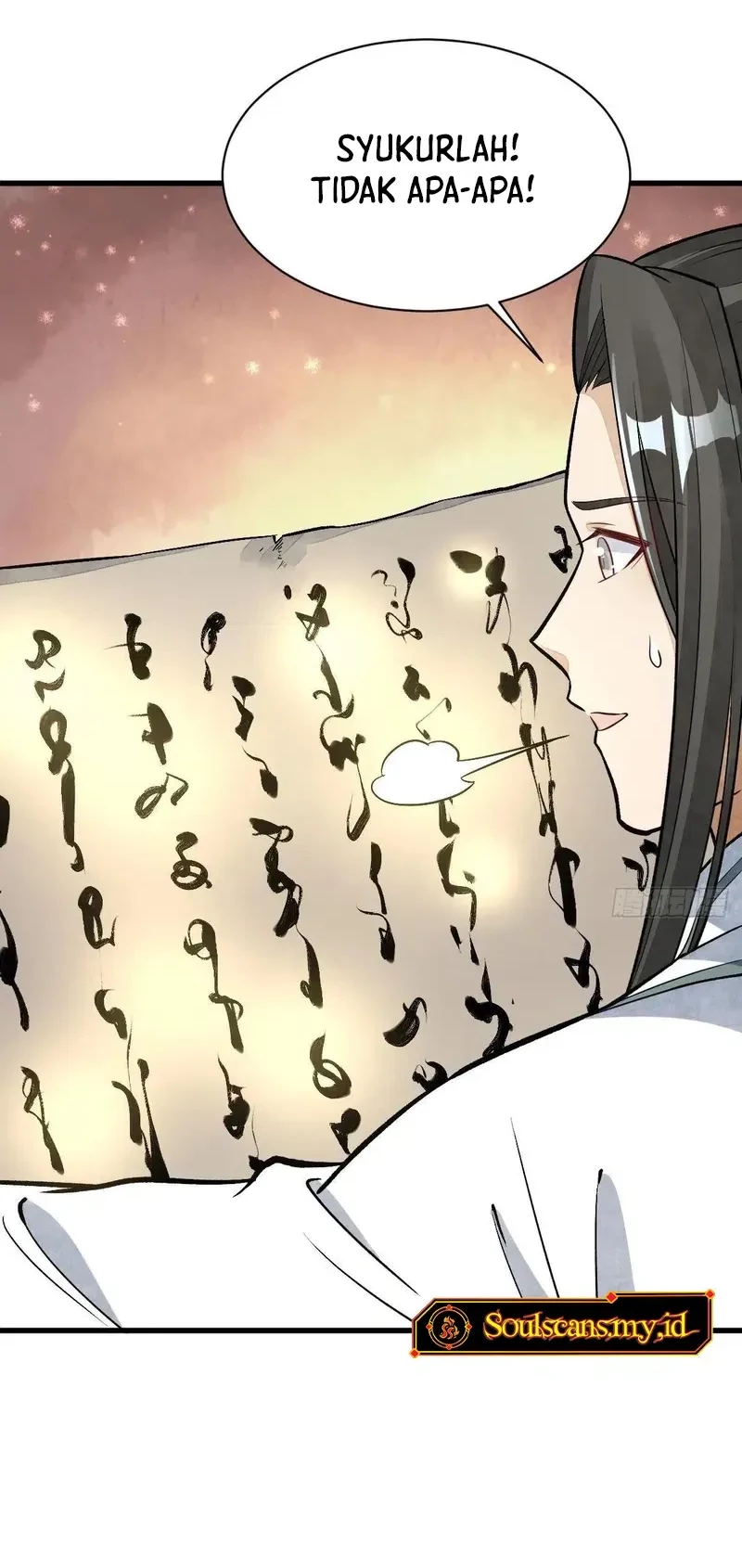 Lanke Special Destiny Chapter 222 Gambar 3