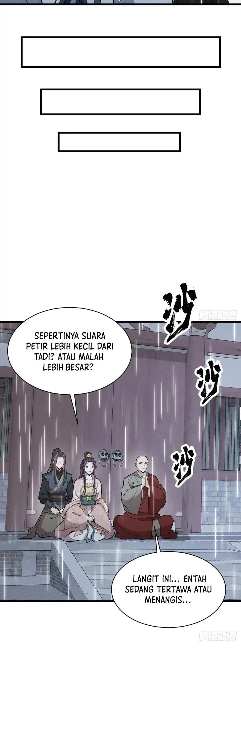 Lanke Special Destiny Chapter 222 Gambar 5