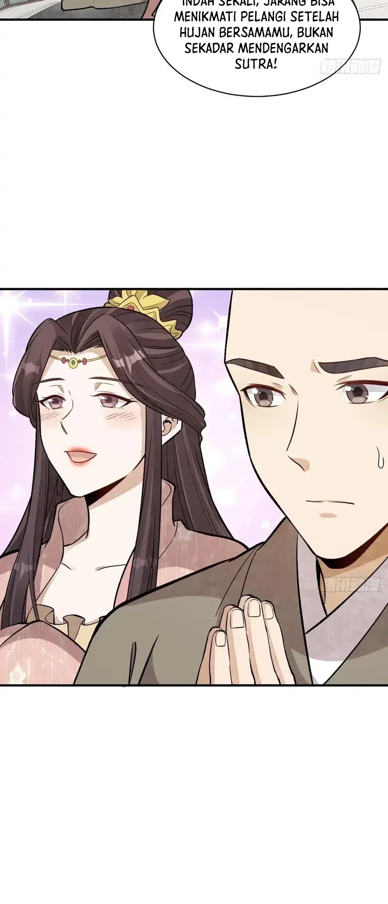 Lanke Special Destiny Chapter 222 Gambar 11