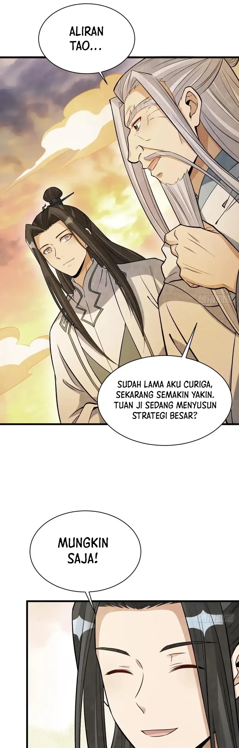 Lanke Special Destiny Chapter 223 Gambar 22