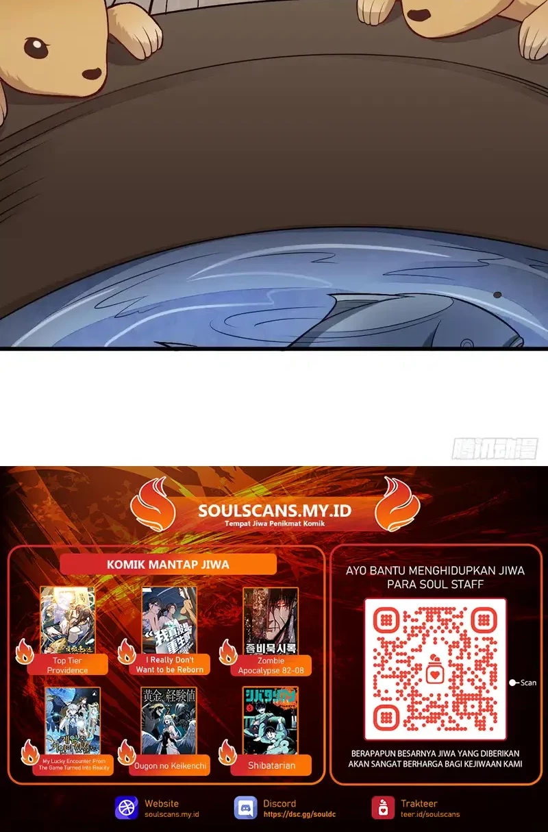 Lanke Special Destiny Chapter 223 Gambar 29