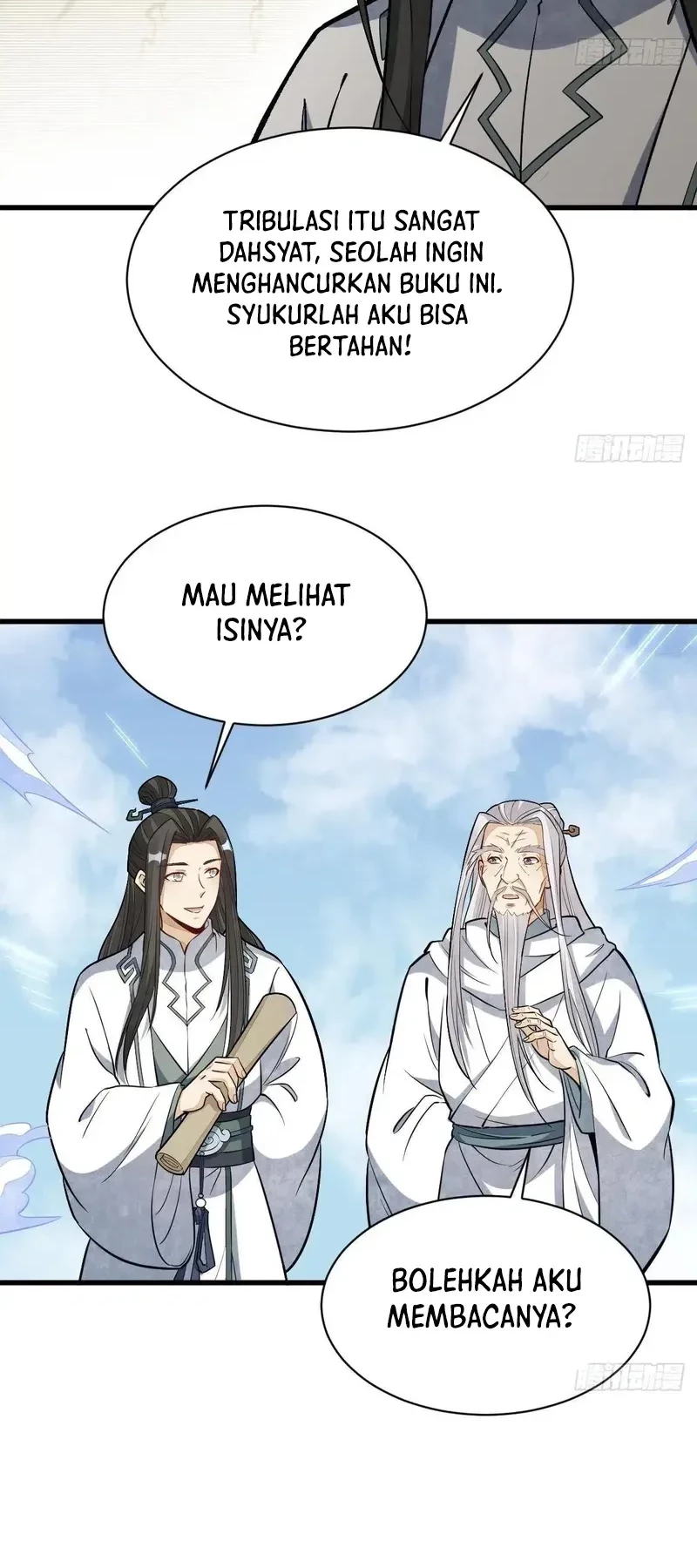 Lanke Special Destiny Chapter 223 Gambar 13