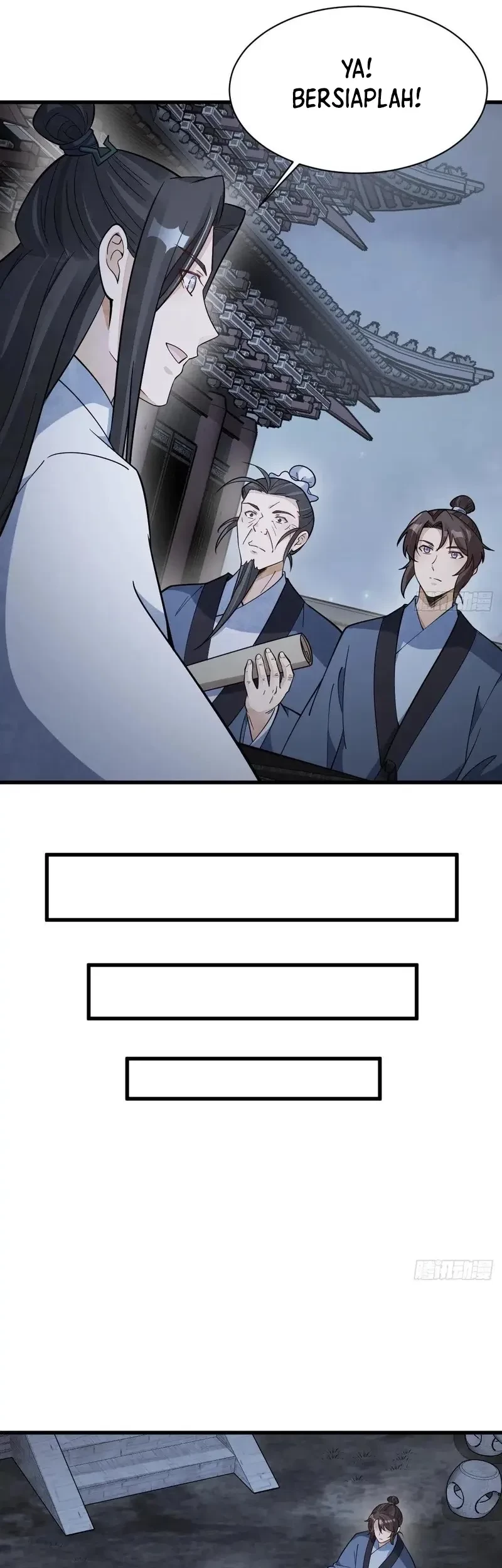 Lanke Special Destiny Chapter 224 Gambar 19