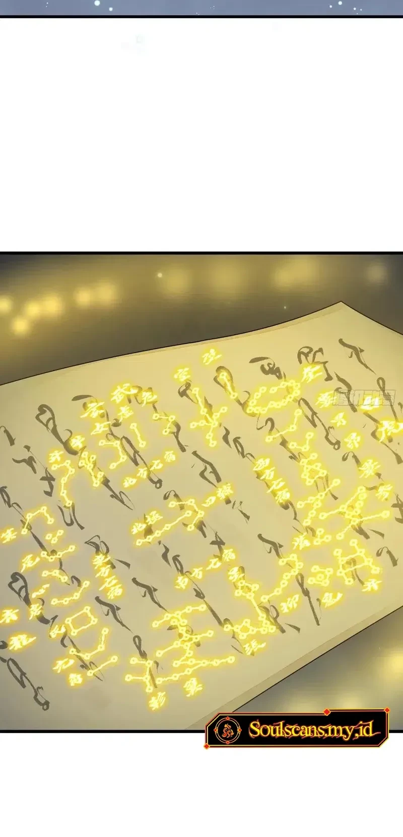 Lanke Special Destiny Chapter 224 Gambar 24