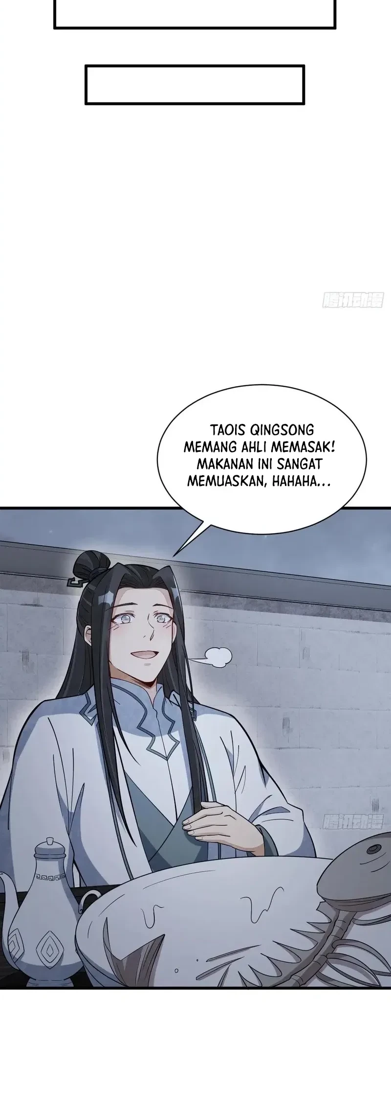 Lanke Special Destiny Chapter 224 Gambar 9