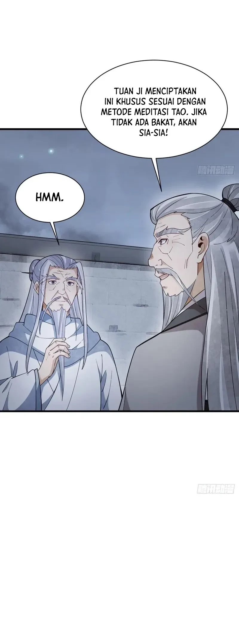 Lanke Special Destiny Chapter 224 Gambar 15