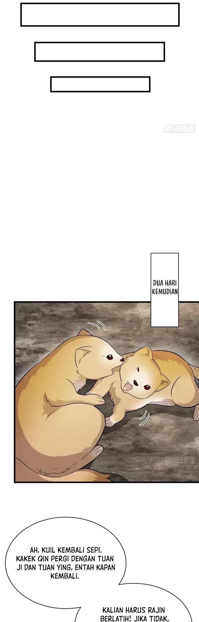 Lanke Special Destiny Chapter 225 Gambar 18