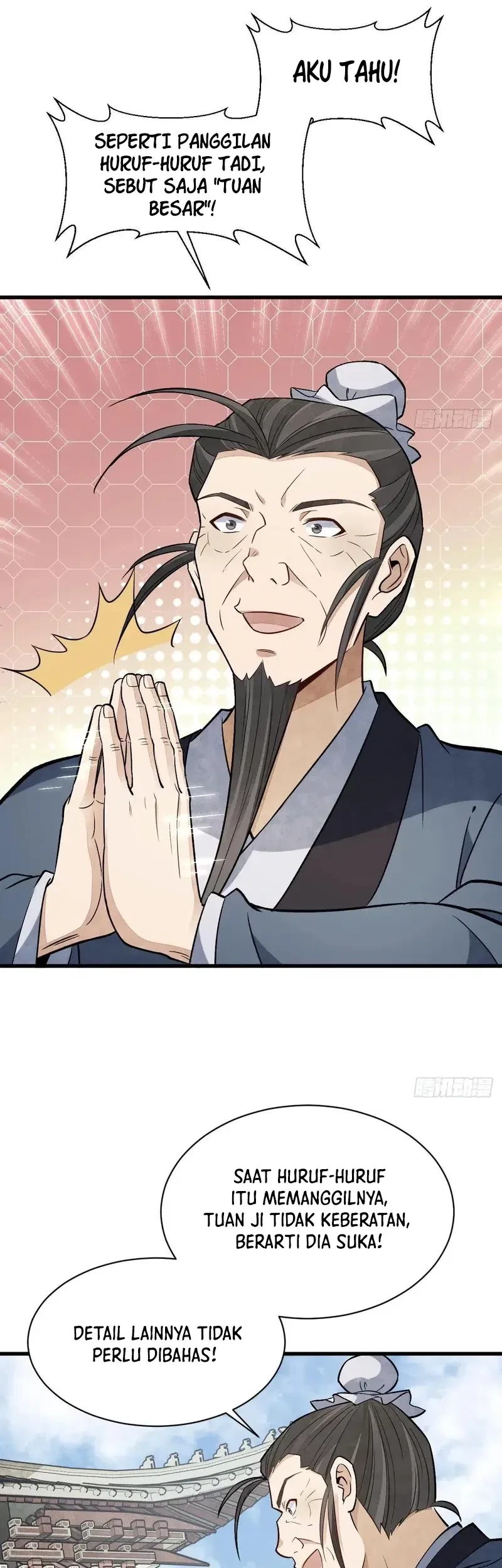 Lanke Special Destiny Chapter 225 Gambar 22