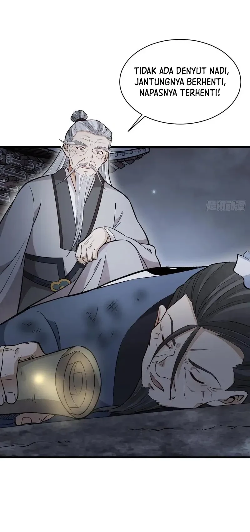 Lanke Special Destiny Chapter 225 Gambar 9