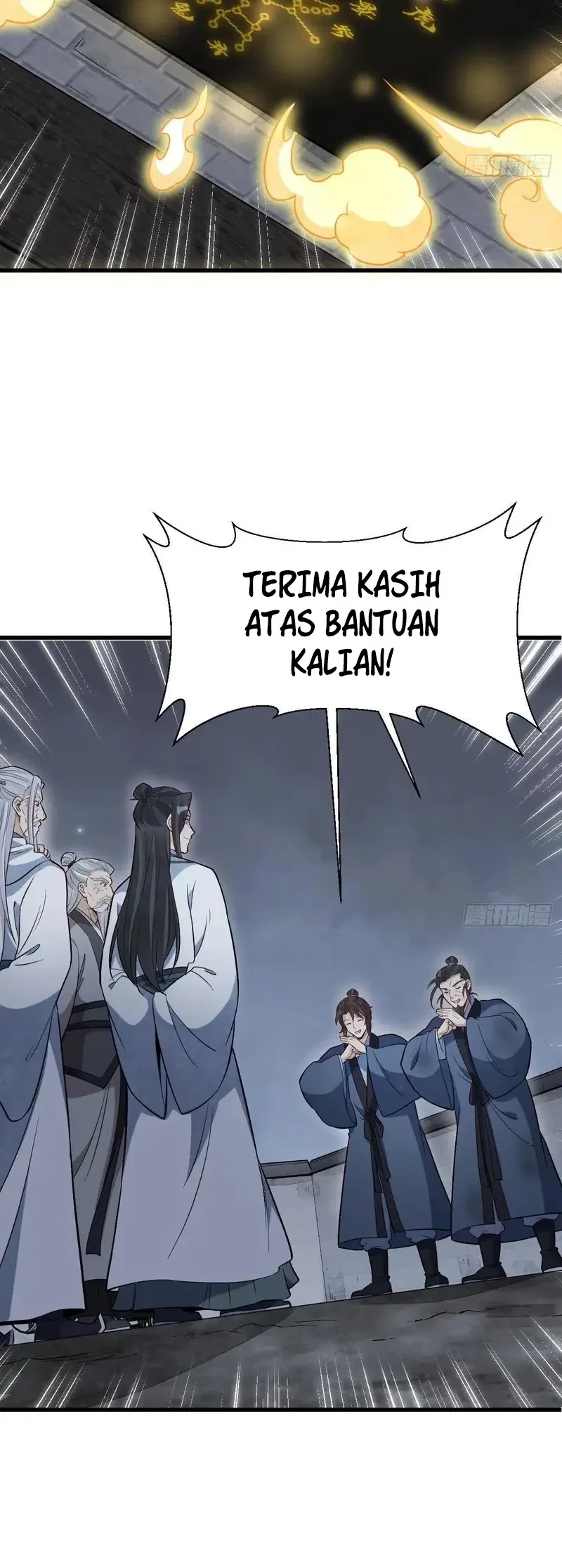 Lanke Special Destiny Chapter 225 Gambar 15