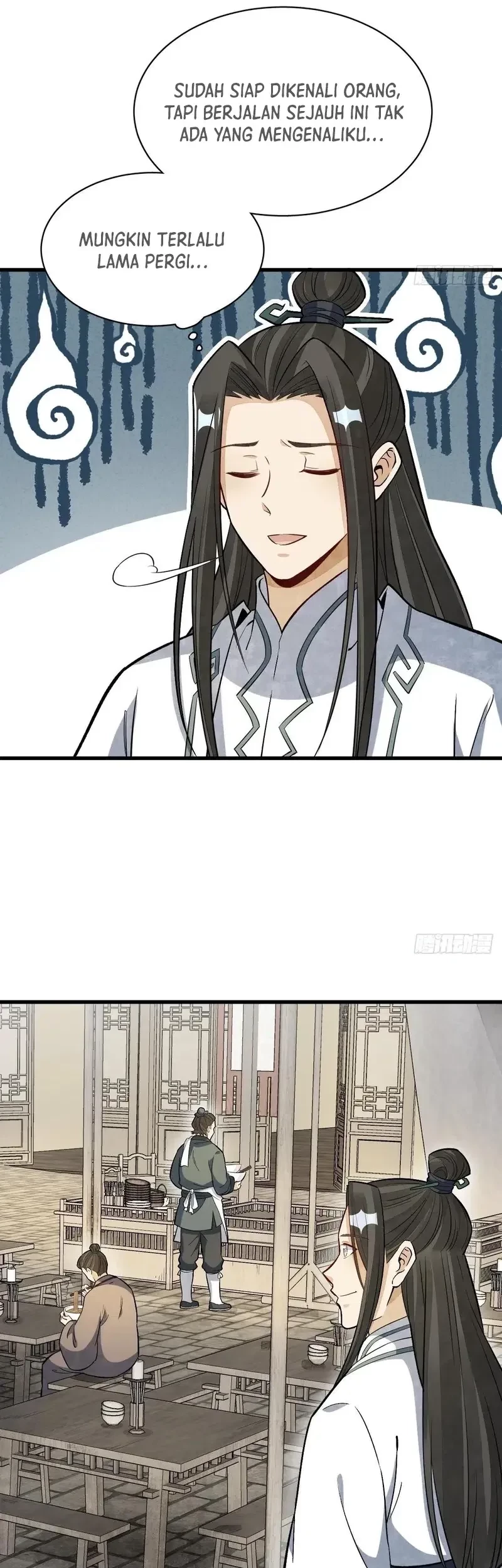 Lanke Special Destiny Chapter 226 Gambar 20