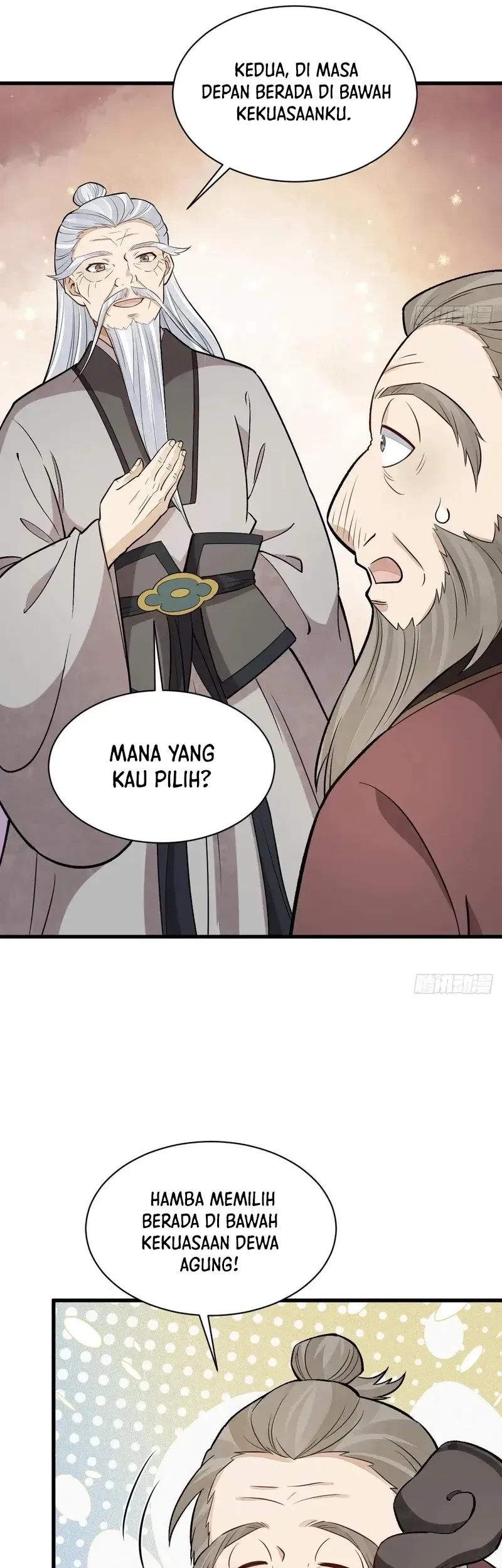 Lanke Special Destiny Chapter 226 Gambar 6