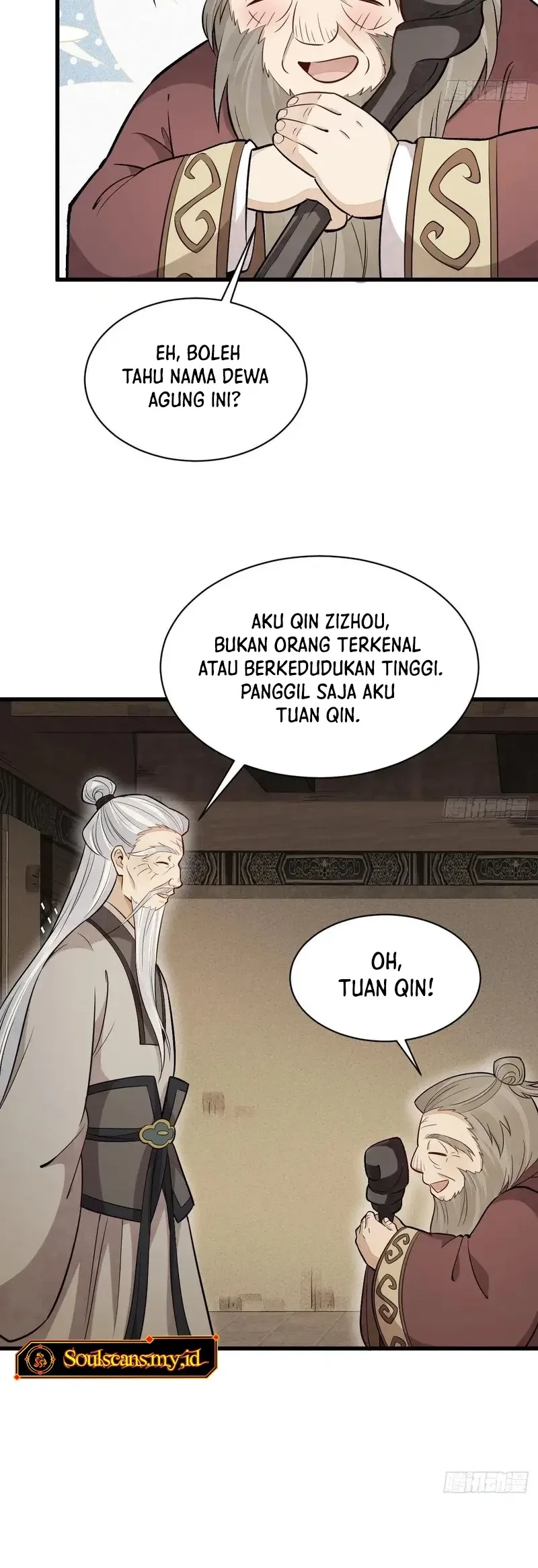 Lanke Special Destiny Chapter 226 Gambar 7