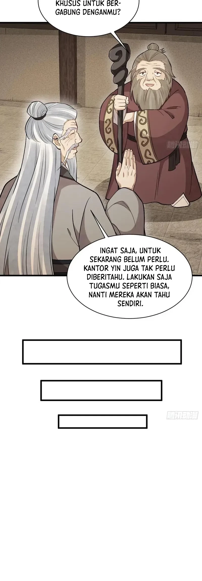 Lanke Special Destiny Chapter 226 Gambar 9