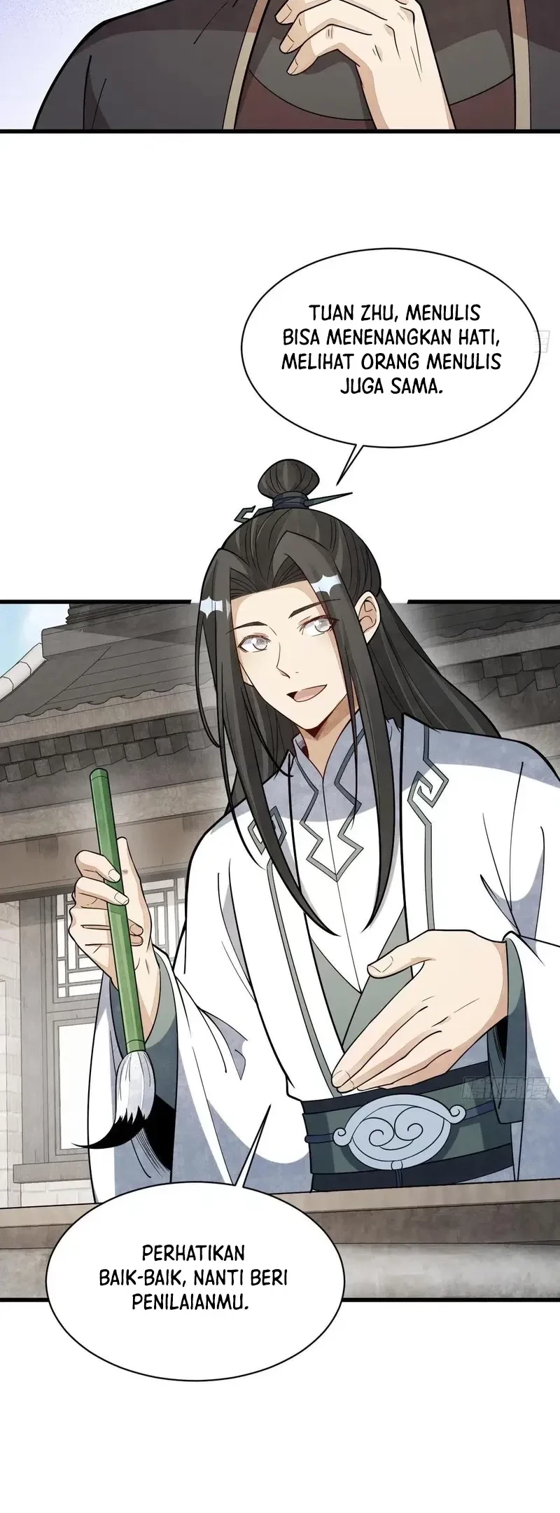 Lanke Special Destiny Chapter 227 Gambar 23