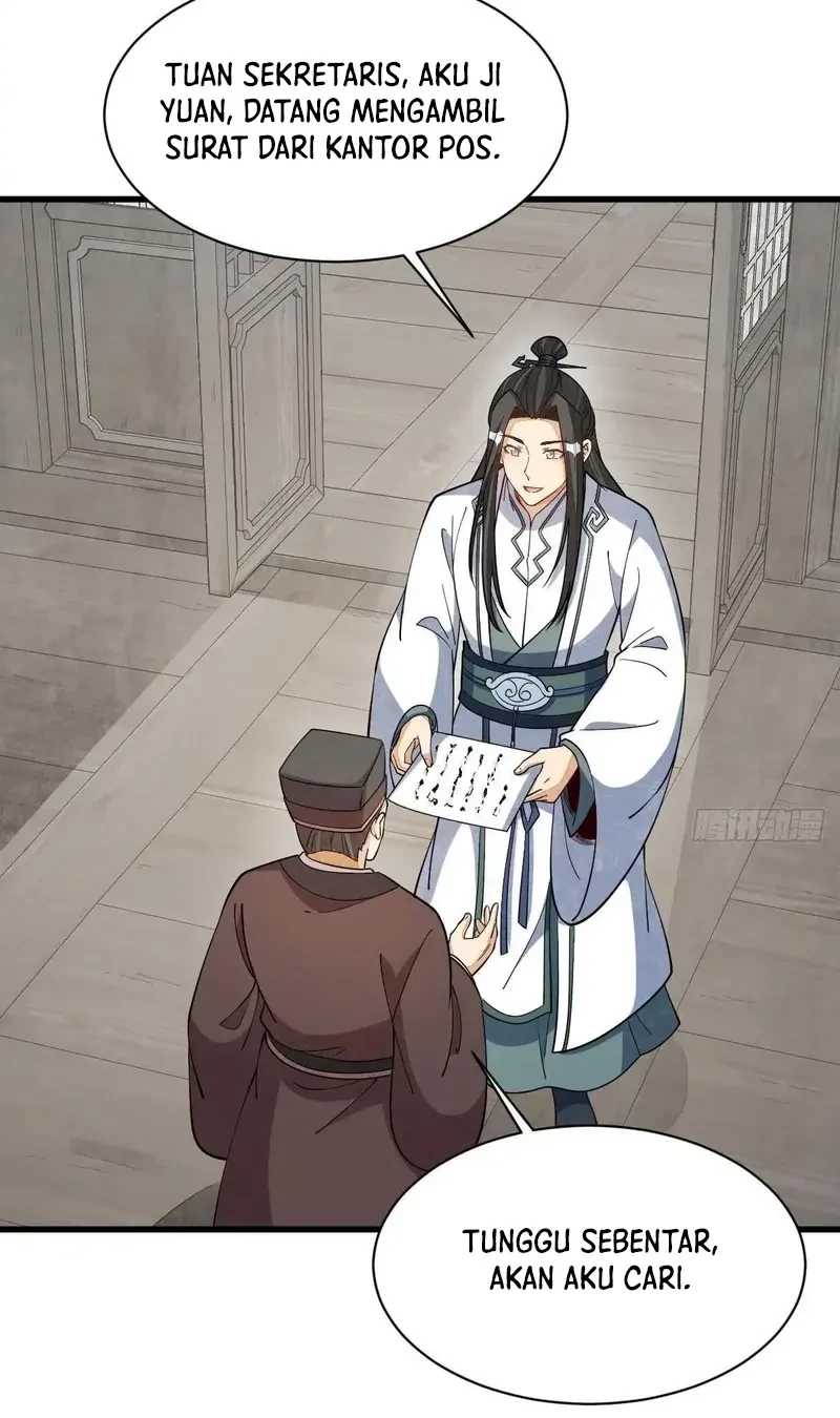 Lanke Special Destiny Chapter 227 Gambar 12